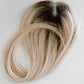 Hybrid Hairline Topper