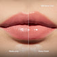 Perfect Twin Lip — Dual-Ended Liquid Lipstick with Velvet Matte Colour and Glossy Shine
