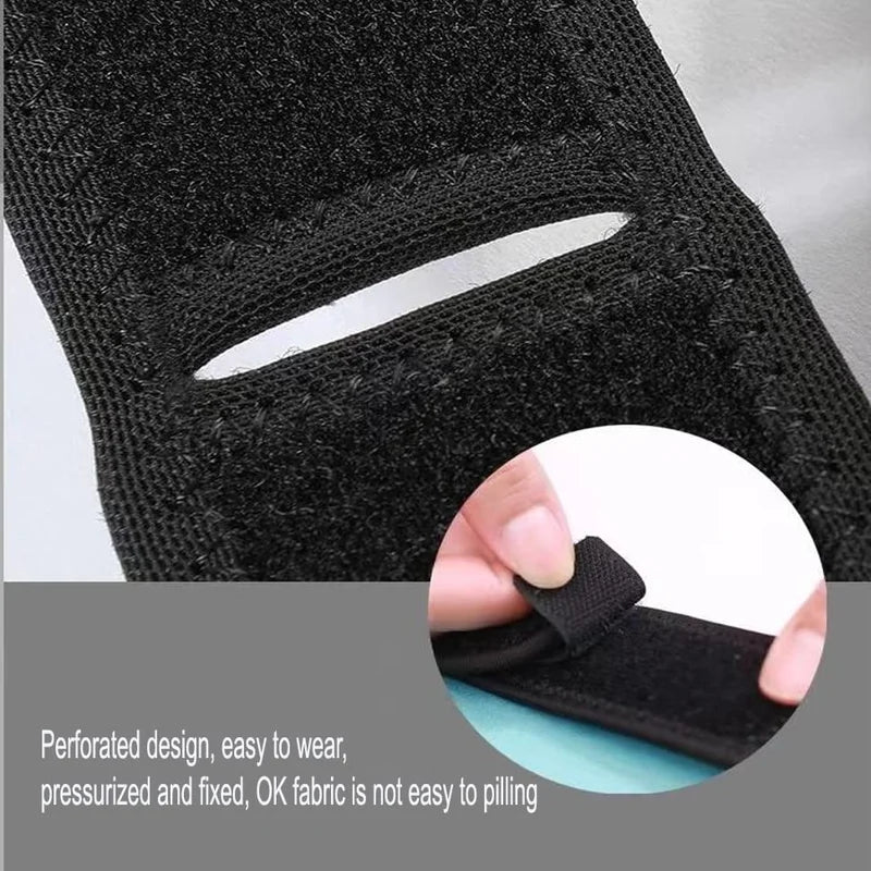 Knee Pain Relief Adjustable Knee Strap-5