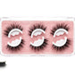💥Limited Time 50% Off!💕Reusable Self-Adhesive False Eyelashes