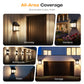 ✨ 72% OFF! 🏡 Careluxpro Solar Tungsten Wall Light – Auto-on, warm glow & wire-free ✨