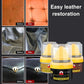 🔥Kaufe 2 und bekomme 1 gratis 🔥👞Lederreparaturcreme, flüssige Schuhcreme💼