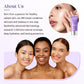 🎉KØB MERE FÅ MERE GRATIS🎁Perfekt Dækningsserum BB Creme -💜Bifida Ferment Lysate Serum-infunderet BB Cream til anti-aging hudforyngelse💧