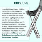 🔥2 kaufen 3 gratis🔥Ultimatives Mascara-Set für Verlängerung und Schwung