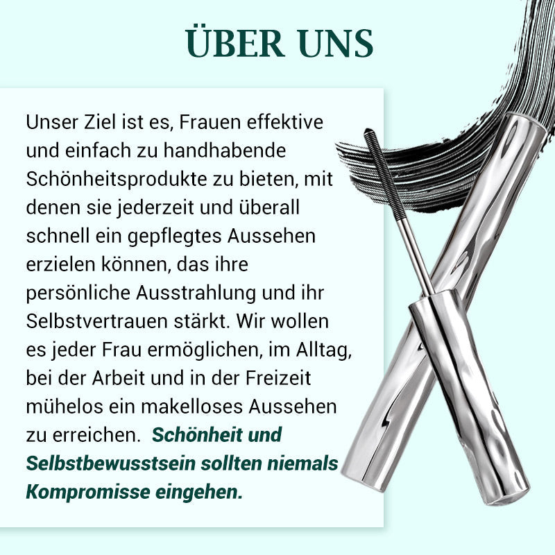 🔥2 kaufen 3 gratis🔥Ultimatives Mascara-Set für Verlängerung und Schwung