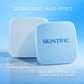 SKINTIFIC Ultra Cover Powder Foundation Hype Fine Powder 3X Soft-Focus Complex Intelli Oil Control 16H Matte Finish All Skin Type Best For Oily Skin