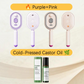 50K+ SOLD!🔥ProGlide™🇬🇧 Scalp Massager Comb 💆‍♀️ – Self-Cleaning 🧼, Tangle-Free ✂️ & Frizz-Control Hair Brush with Soothing Mist Spray 💨✨ | Perfect for Dry, Brittle Hair 💧🌟
