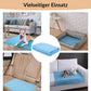 🎁Laatste dag 50% korting🐱🐶Emmalove - Koelmat voor de zomer