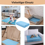 🎁Letzter Tag 50 % Rabatt🐱🐶Emmalove - Kühlmatte Für Den Sommer