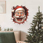 🎅Christmas Creative Wall Sticker