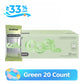 Disposable Ice-Feel Body Wipes