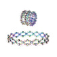 🔥Kaufe 1 erhalte 1 gratis🔥Faltbarer Ring-Armband