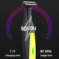 Multifunctional Electric Wet & Dry Shaver-8
