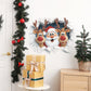 🎅Christmas Creative Wall Sticker