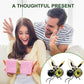 🥳2026 HOT SALE🥳💞50K+ SOLD!⏳✨ Hanging Solar Bee Light – Warm Amber Glow, Flicker-Free, Perfect for Garden Parties, Camping, or Kids’ Rooms – Spread Joy Day and Night 🌞🌜