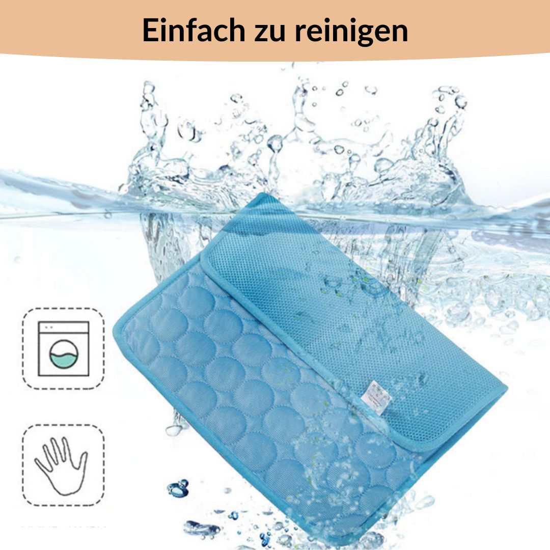 🎁Letzter Tag 50 % Rabatt🐱🐶Emmalove - Kühlmatte Für Den Sommer