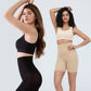 Final 3 Hours - BUY 1 GET 1 FREE Women's Tummy Control Butt-Lifting Shapewear