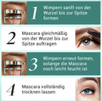 🔥2 kaufen 3 gratis🔥Ultimatives Mascara-Set für Verlängerung und Schwung