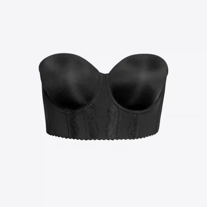 💜Kaufen Sie 1 und erhalten Sie 1 gratis💜⏳50% Rabatt💥Der trägerlose BH mit tiefem Rücken