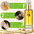 🎉Frühling Hot Sale🎉 Intensiv pflegendes Haaröl-Spray