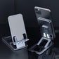 Aviation Aluminum Alloy Folding Holder-6