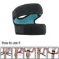 Knee Pain Relief Adjustable Knee Strap-6