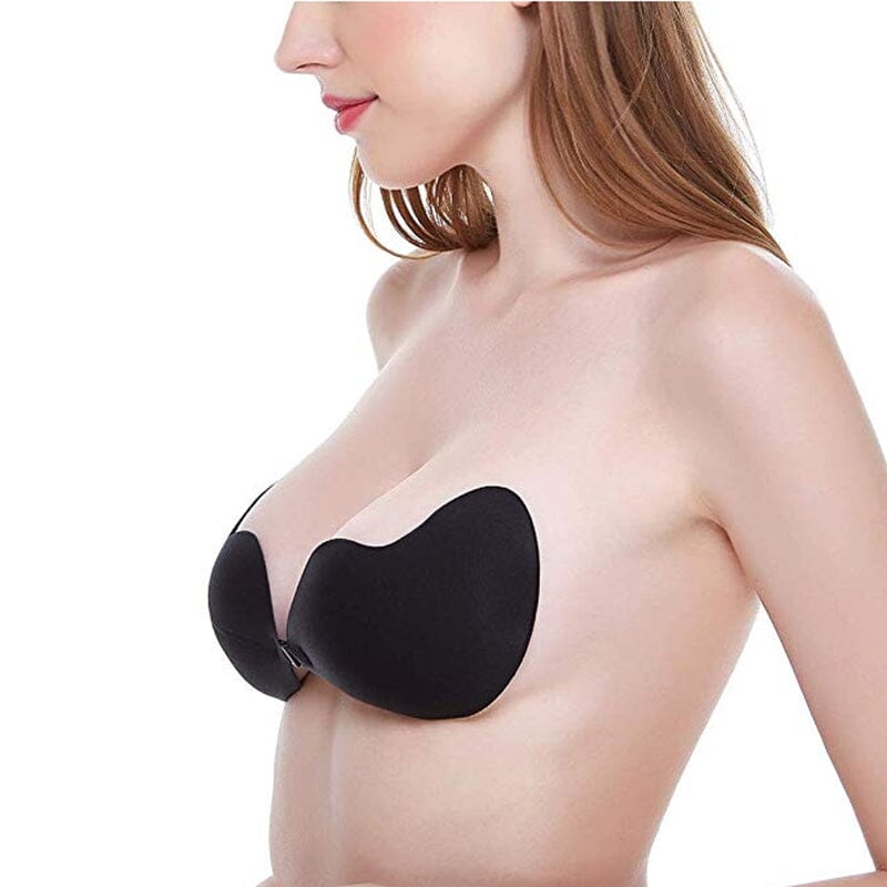 ✨Kaufen Sie 1 und erhalten Sie 1 gratis👙Selbstklebender Push-up-BH
