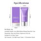 🎉KØB MERE FÅ MERE GRATIS🎁Perfekt Dækningsserum BB Creme -💜Bifida Ferment Lysate Serum-infunderet BB Cream til anti-aging hudforyngelse💧