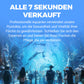 💥Heißer Verkauf 50% Rabatt♻️Kaufe 2, Erhalte 3 Gratis💧Leistungsstarke Wasserreinigungstablette für Aquarien