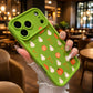 ⚡50K+ SOLD!🎃Spooky-Cute Halloween Pumpkin & Ghost Case👻