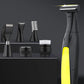 Multifunctional Electric Wet & Dry Shaver-4