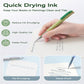 🌈4 In 1 Gel Ink Pens