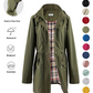 💖LAST DAY SALE 50% OFF🧥Women's Chic. Lightweight. Waterproof Jacket 🍃-Unleash Style and Durability in Any Storm!