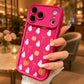 ⚡50K+ SOLD!🎃Spooky-Cute Halloween Pumpkin & Ghost Case👻