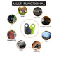 ✨Heißer Verkauf 50% RABATT🐶Bluetooth und GPS Kabelloser Haustier-Tracker