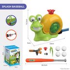 ⚾Wassersprinkler-Baseballspielzeug