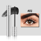 🥳BUY 1 GET 1 FREE:￡10.99!!💞50K+ SOLD!👁️✨ All-Day Beautiful Lashes, Smudge-Proof! Waterproof Fiber Mascara for Natural Volume. 💖💃3