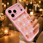 ⚡50K+ SOLD!🎃Spooky-Cute Halloween Pumpkin & Ghost Case👻
