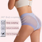 🌸Zeitlich begrenzt 50% RABATT🌸High Waist Ice Silk Seamless Shaping Briefs