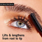 🥳BUY 1 GET 1 FREE:￡10.99!!💞50K+ SOLD!👁️✨ All-Day Beautiful Lashes, Smudge-Proof! Waterproof Fiber Mascara for Natural Volume. 💖💃3