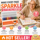 🎁Glitter Gel Pen Set