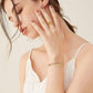 🔥Kaufe 1 erhalte 1 gratis🔥Faltbarer Ring-Armband