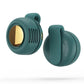 💨360° Rotatable Portable Mini Clip-on Fan