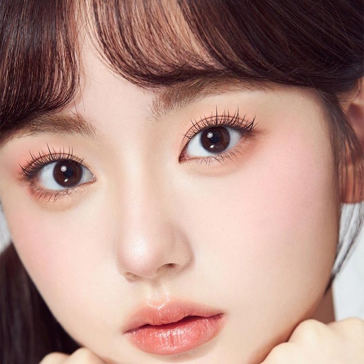 Waterproof Glue-free Realistic False Eyelashes💕-5