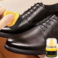 🔥Kaufe 2 und bekomme 1 gratis 🔥👞Lederreparaturcreme, flüssige Schuhcreme💼