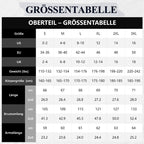 🎅🎁Weihnachtsangebot – 50 % Rabatt⏳Lässiges Sweatshirt 2-teiliges Set mit Linie