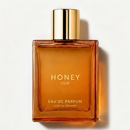 💞 58K+ SOLD! 🍯✨ NOW 55% OFF! Honey OUD Perfume – Sweet Golden Honey + Smoky Agarwood. Unisex, 100ml, Long-Lasting. Wear the Scent of Royalty! 👑💫