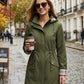 💖LAST DAY SALE 50% OFF🧥Women's Chic. Lightweight. Waterproof Jacket 🍃-Unleash Style and Durability in Any Storm!