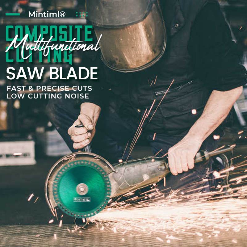 💥Composite Multifunctional Cutting Saw Blade-7