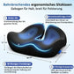 🎁LETZTER TAG 50％ RABATT🔥Ergonomisches Sitzkissen aus Memory-Schaumstoff